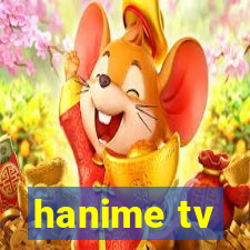 hanime tv